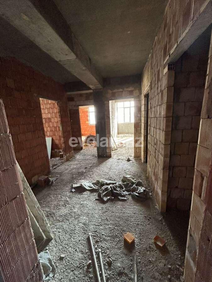 Satılır, yeni tikili, 3 otaqlı, 93 m², Bakı, Abşeron r, Masazır q, 20 yanvar m.