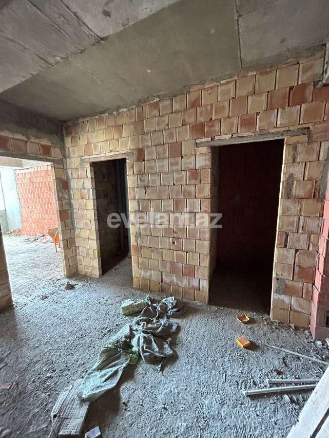 Satılır, yeni tikili, 3 otaqlı, 93 m², Bakı, Abşeron r, Masazır q, 20 yanvar m.