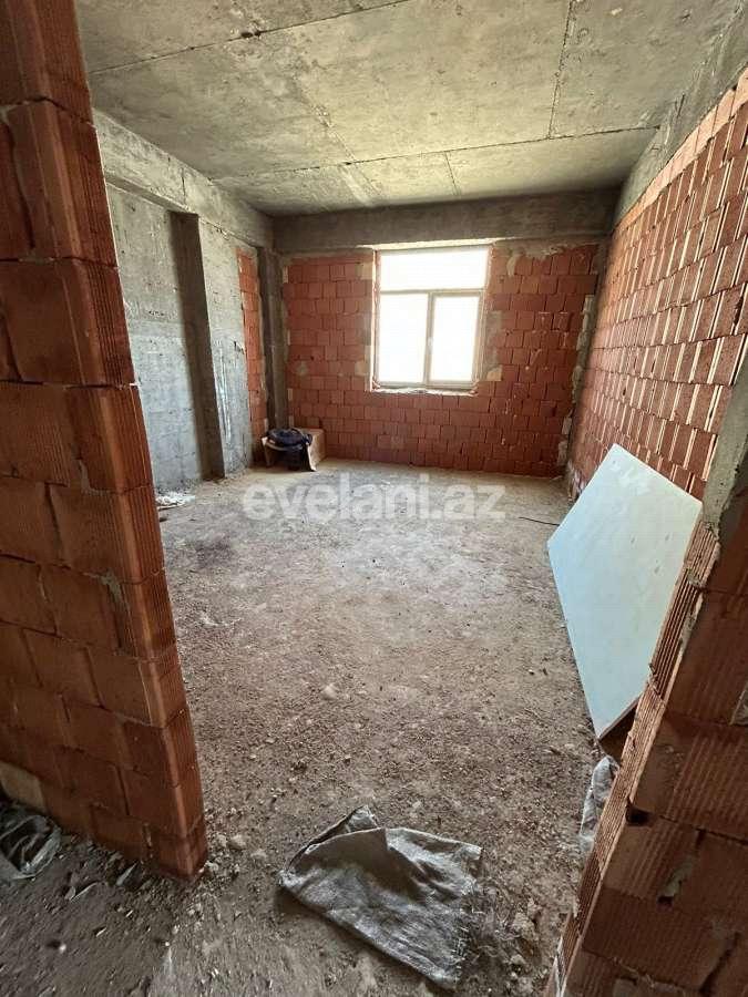 Satılır, yeni tikili, 3 otaqlı, 93 m², Bakı, Abşeron r, Masazır q, 20 yanvar m.