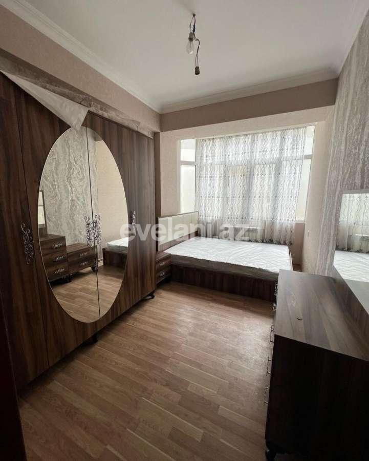 Satılır, yeni tikili, 2 otaqlı, 51 m², Bakı, Abşeron r, Masazır q, 20 yanvar m.