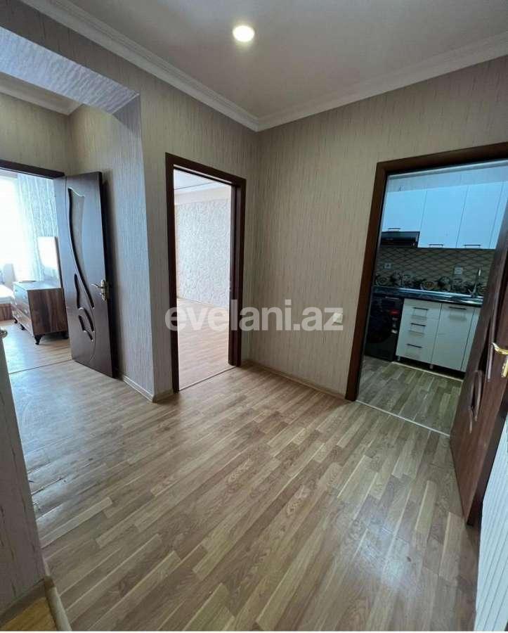 Satılır, yeni tikili, 2 otaqlı, 51 m², Bakı, Abşeron r, Masazır q, 20 yanvar m.