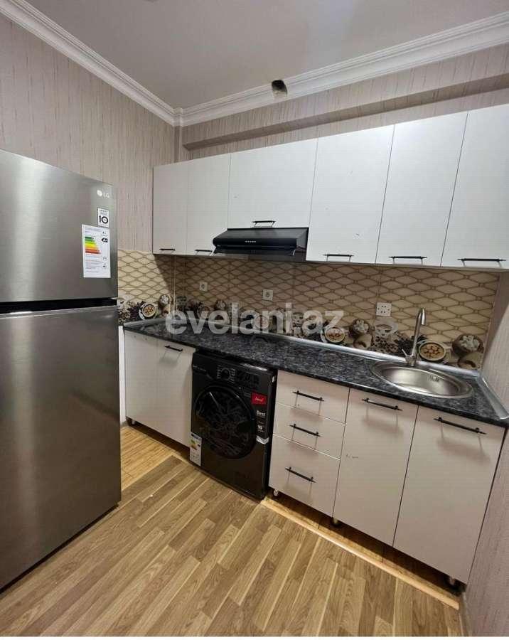 Satılır, yeni tikili, 2 otaqlı, 51 m², Bakı, Abşeron r, Masazır q, 20 yanvar m.