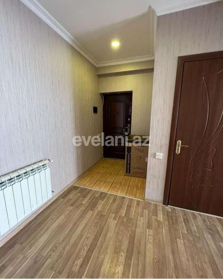 Satılır, yeni tikili, 2 otaqlı, 51 m², Bakı, Abşeron r, Masazır q, 20 yanvar m.