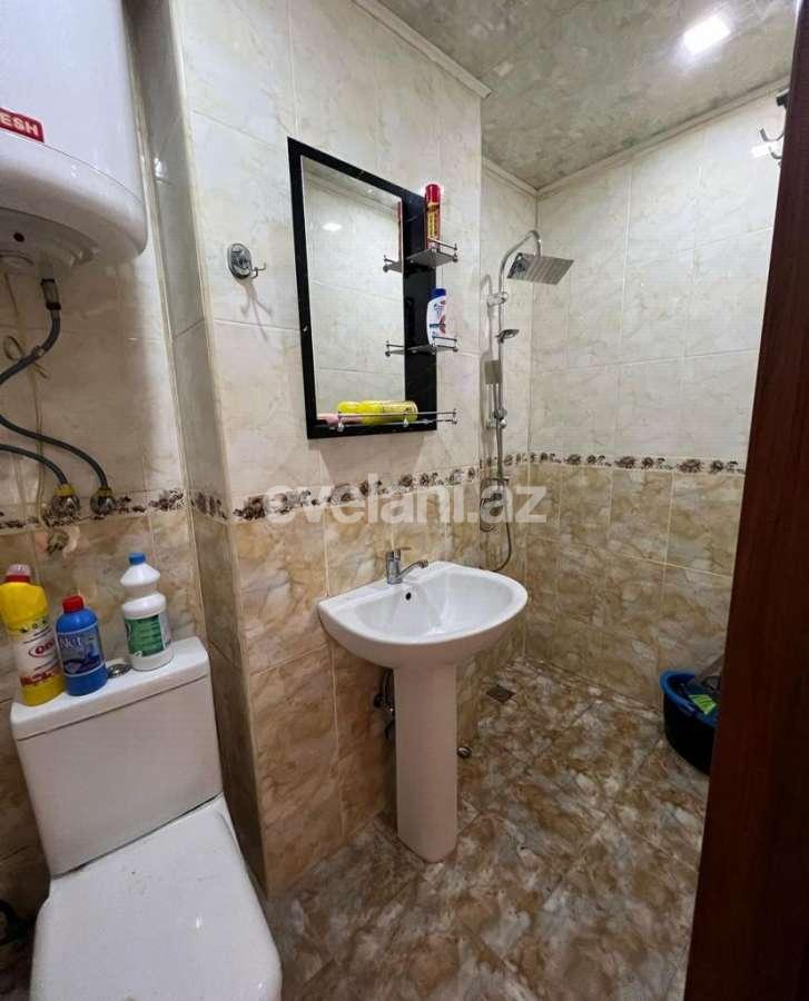 Satılır, yeni tikili, 2 otaqlı, 51 m², Bakı, Abşeron r, Masazır q, 20 yanvar m.