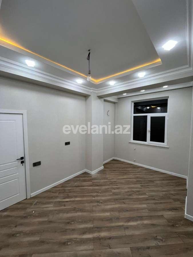 Satılır, yeni tikili, 2 otaqlı, 51 m², Bakı, Abşeron r, Masazır q, 20 yanvar m.