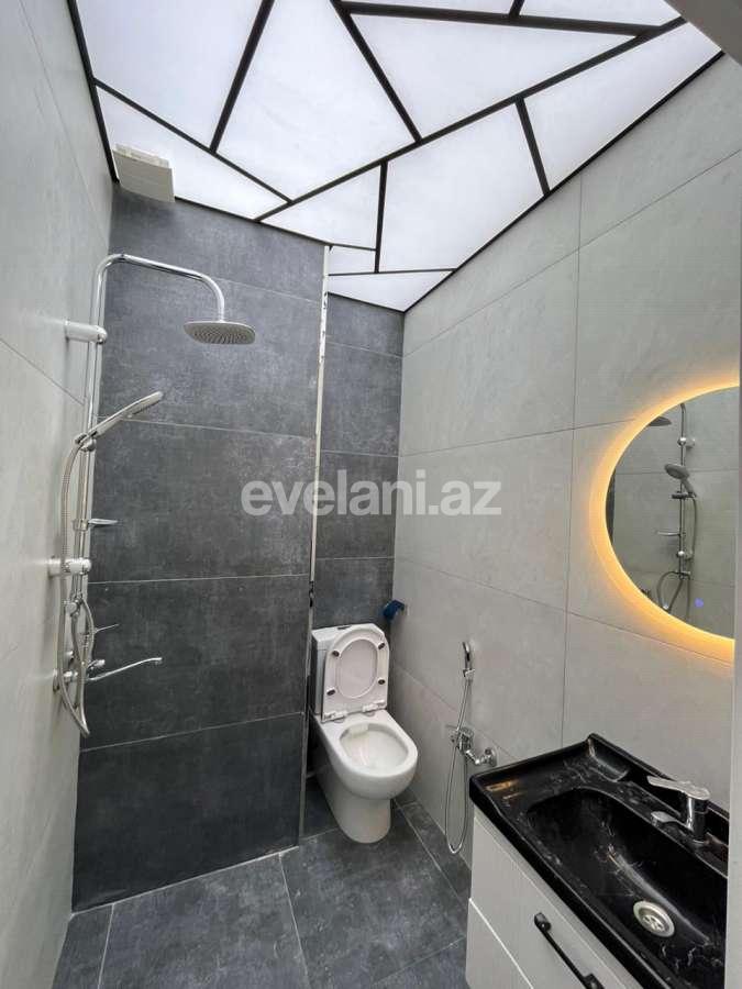 Satılır, yeni tikili, 2 otaqlı, 51 m², Bakı, Abşeron r, Masazır q, 20 yanvar m.