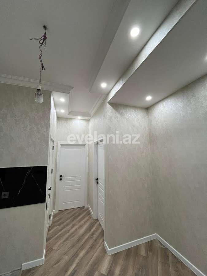 Satılır, yeni tikili, 2 otaqlı, 51 m², Bakı, Abşeron r, Masazır q, 20 yanvar m.