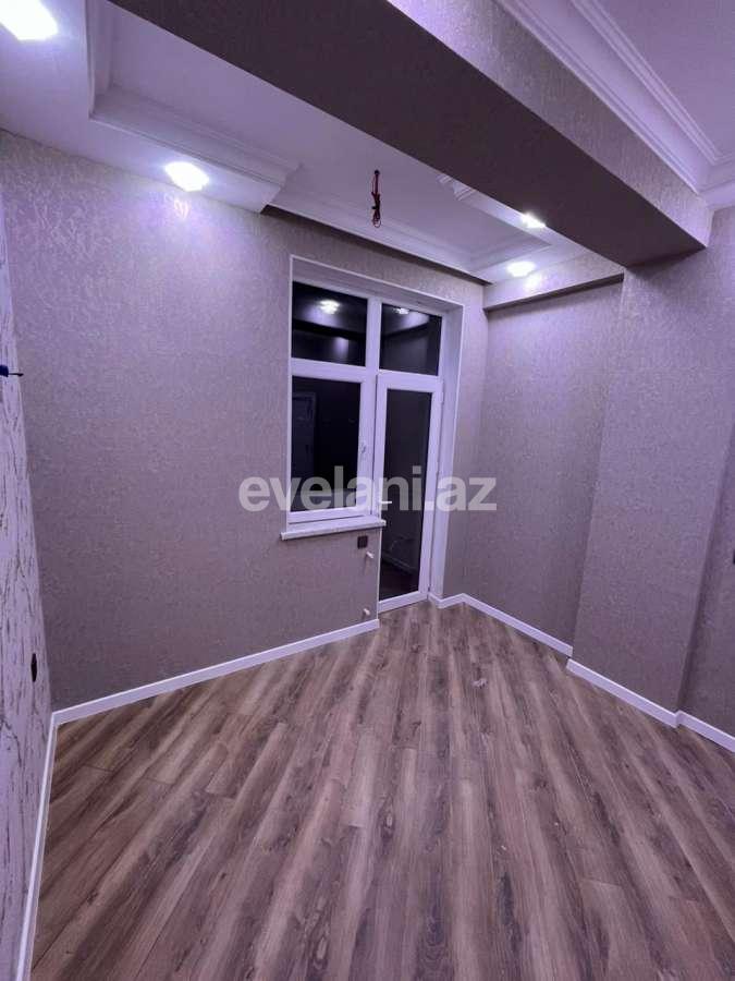 Satılır, yeni tikili, 2 otaqlı, 51 m², Bakı, Abşeron r, Masazır q, 20 yanvar m.