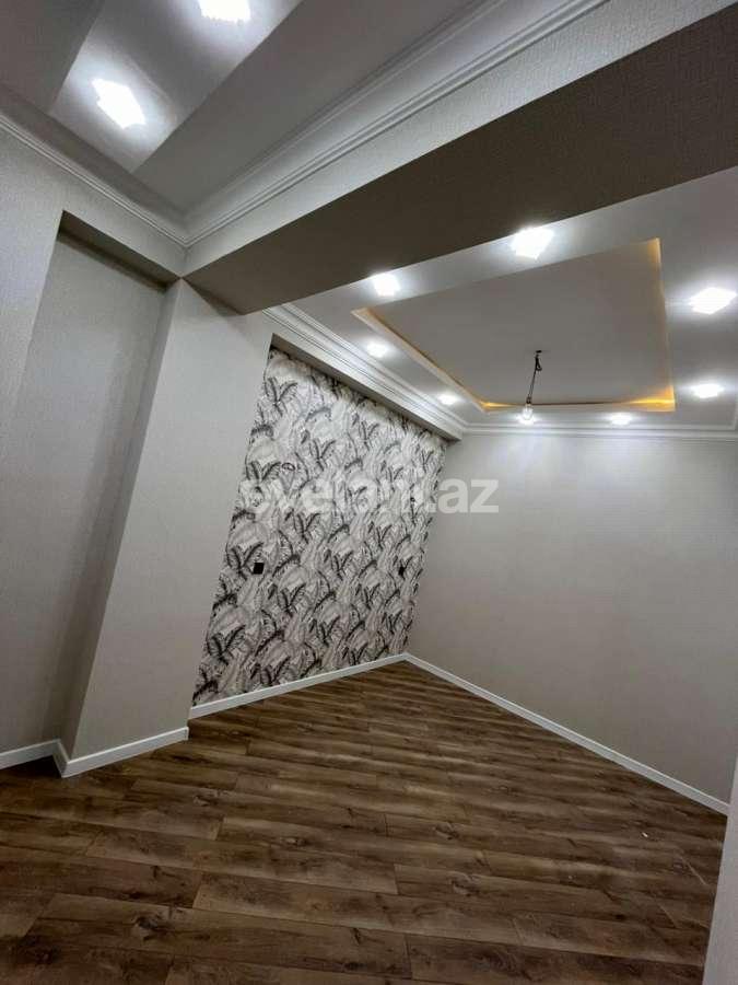Satılır, yeni tikili, 2 otaqlı, 51 m², Bakı, Abşeron r, Masazır q, 20 yanvar m.