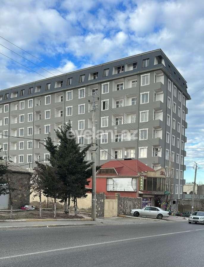 Satılır, yeni tikili, 2 otaqlı, 51 m², Bakı, Abşeron r, Masazır q, 20 yanvar m.