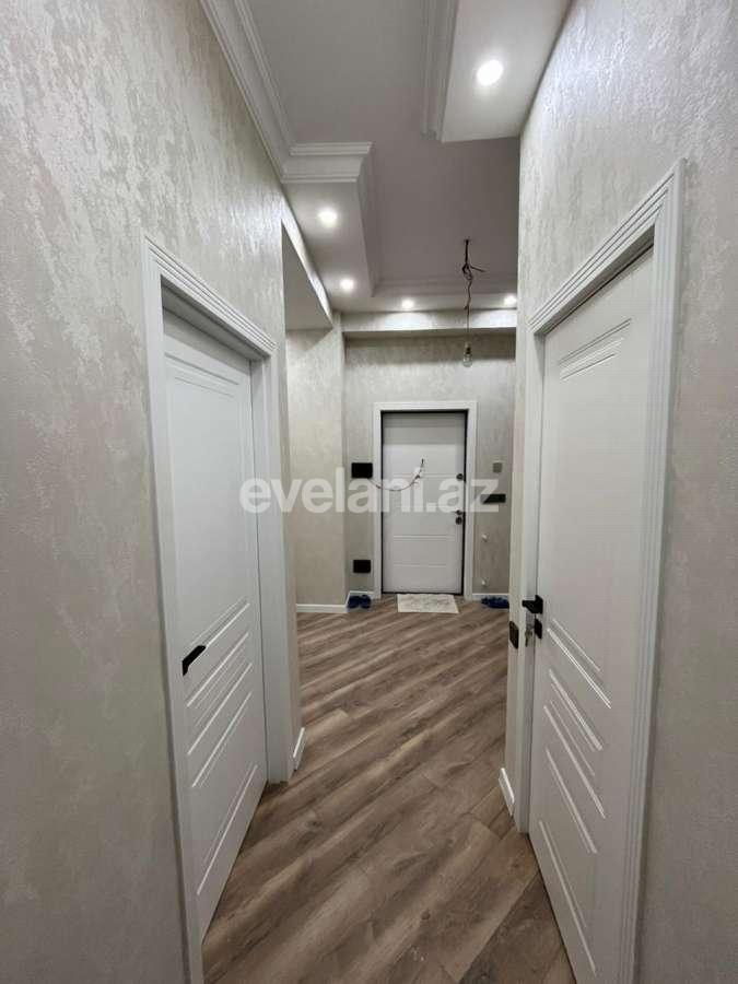 Satılır, yeni tikili, 2 otaqlı, 51 m², Bakı, Abşeron r, Masazır q, 20 yanvar m.