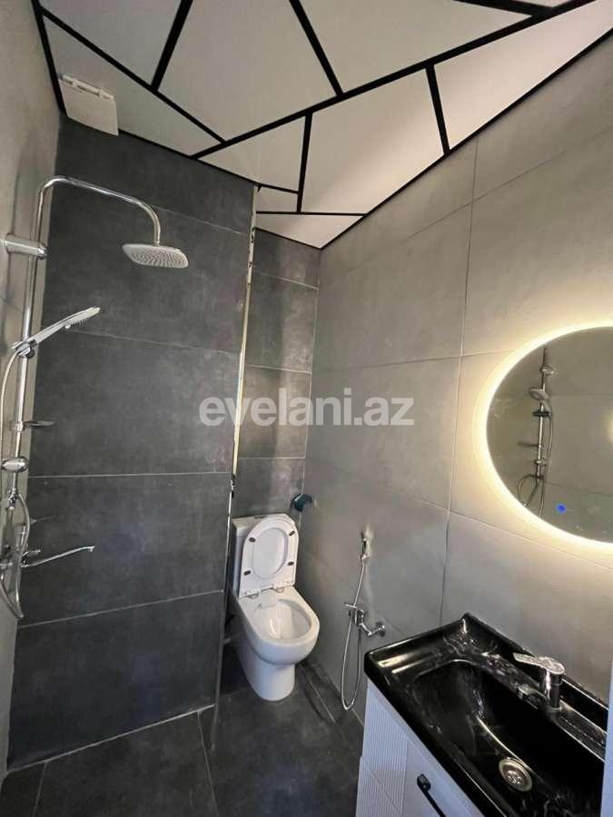 Satılır, yeni tikili, 2 otaqlı, 51 m², Bakı, Abşeron r, Masazır q, 20 yanvar m.