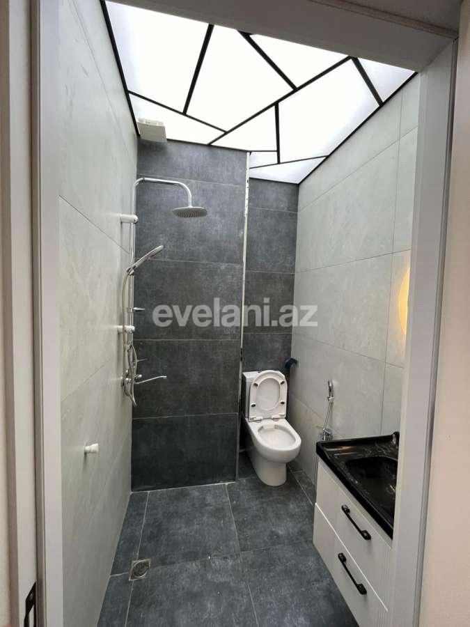 Satılır, yeni tikili, 2 otaqlı, 51 m², Bakı, Abşeron r, Masazır q, 20 yanvar m.