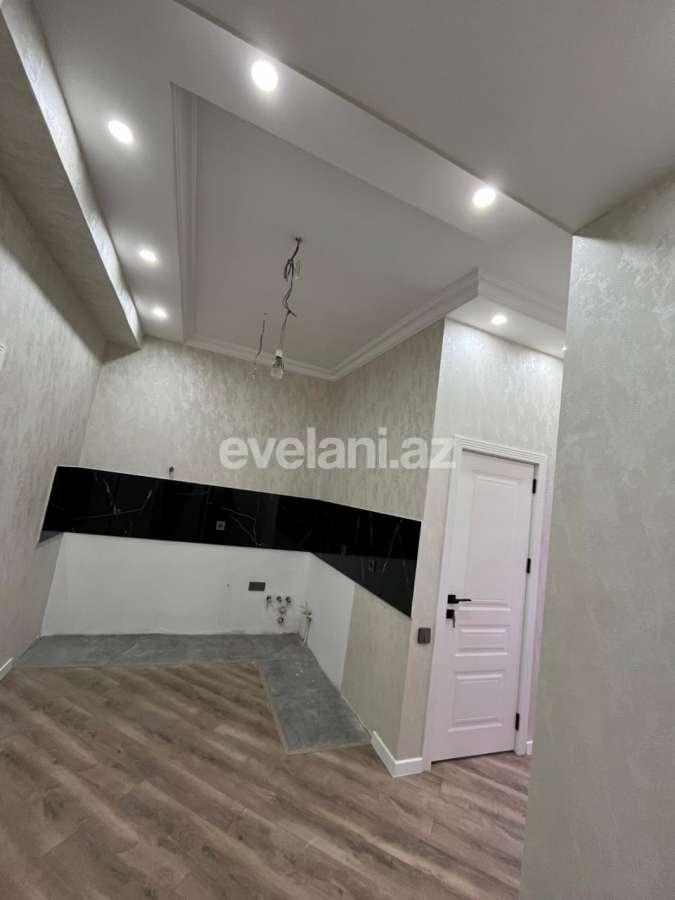 Satılır, yeni tikili, 2 otaqlı, 51 m², Bakı, Abşeron r, Masazır q, 20 yanvar m.