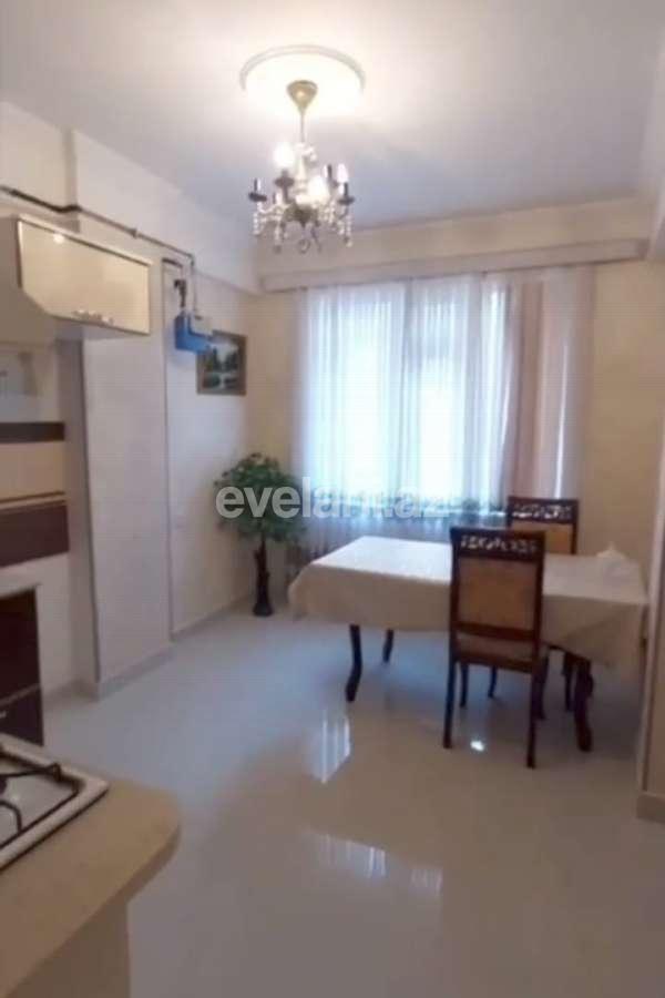 Satılır, yeni tikili, 2 otaqlı, 37 m²