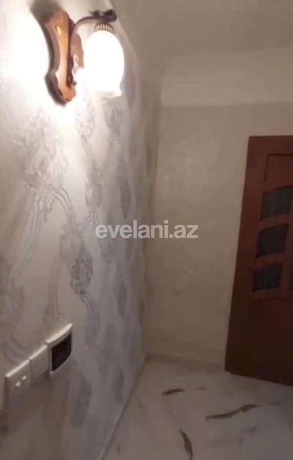 Satılır, yeni tikili, 2 otaqlı, 37 m²