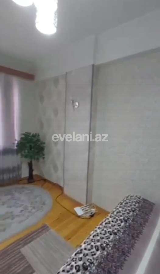 Satılır, yeni tikili, 2 otaqlı, 37 m²