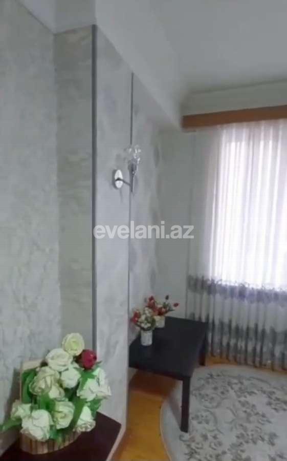 Satılır, yeni tikili, 2 otaqlı, 37 m²