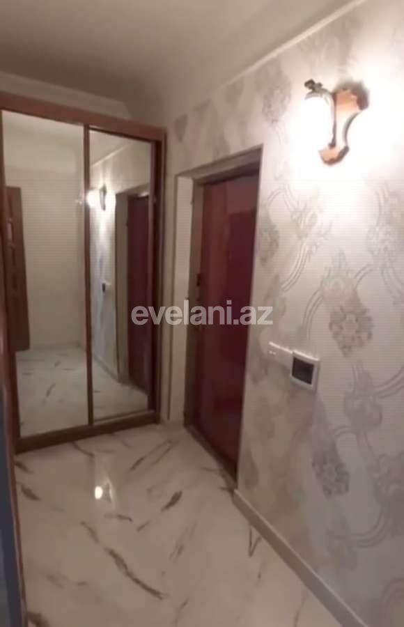 Satılır, yeni tikili, 2 otaqlı, 37 m²