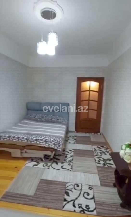 Satılır, yeni tikili, 2 otaqlı, 37 m²