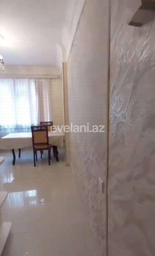 Satılır, yeni tikili, 2 otaqlı, 37 m²
