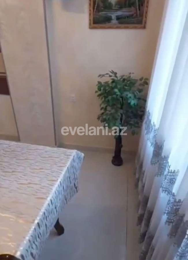 Satılır, yeni tikili, 2 otaqlı, 37 m²