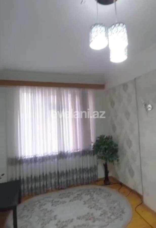 Satılır, yeni tikili, 2 otaqlı, 37 m²