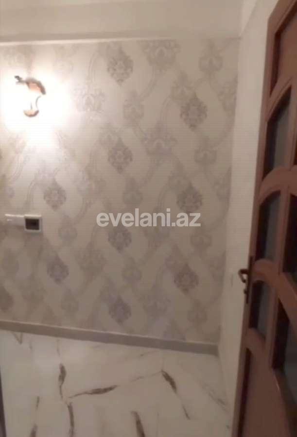 Satılır, yeni tikili, 2 otaqlı, 37 m²