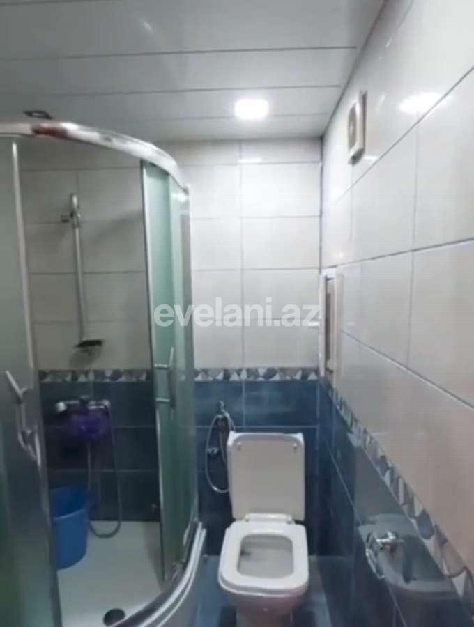 Satılır, yeni tikili, 2 otaqlı, 37 m²