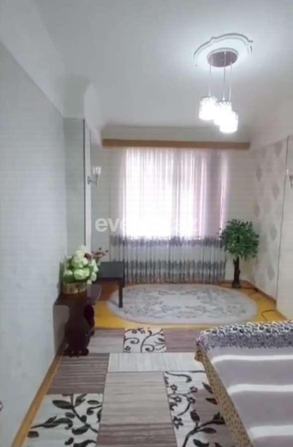 Satılır, yeni tikili, 2 otaqlı, 37 m²