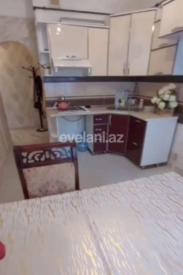 Satılır, yeni tikili, 2 otaqlı, 37 m²