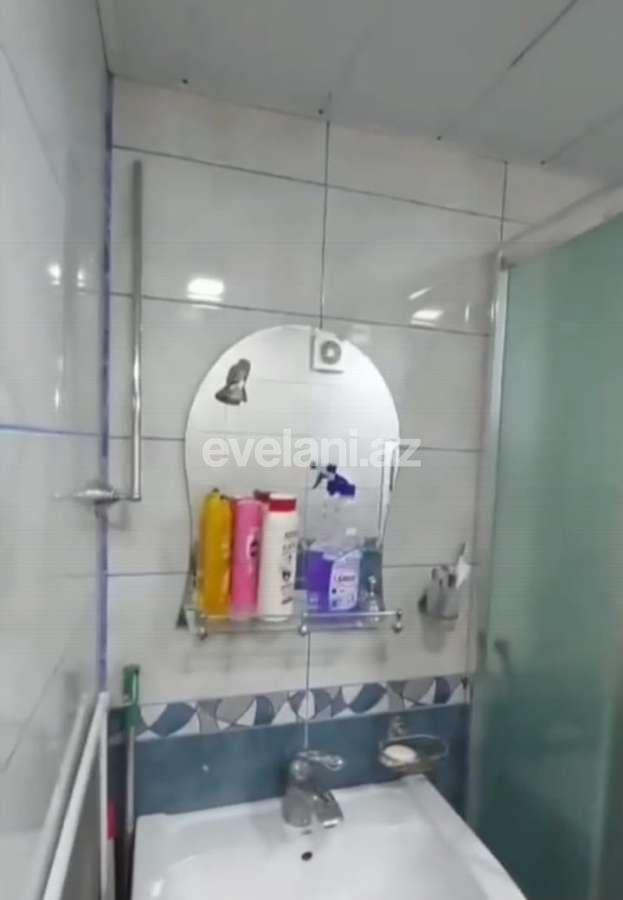 Satılır, yeni tikili, 2 otaqlı, 37 m²