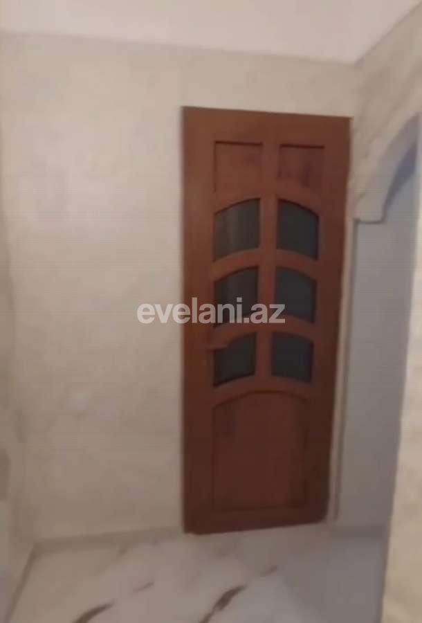 Satılır, yeni tikili, 2 otaqlı, 37 m²