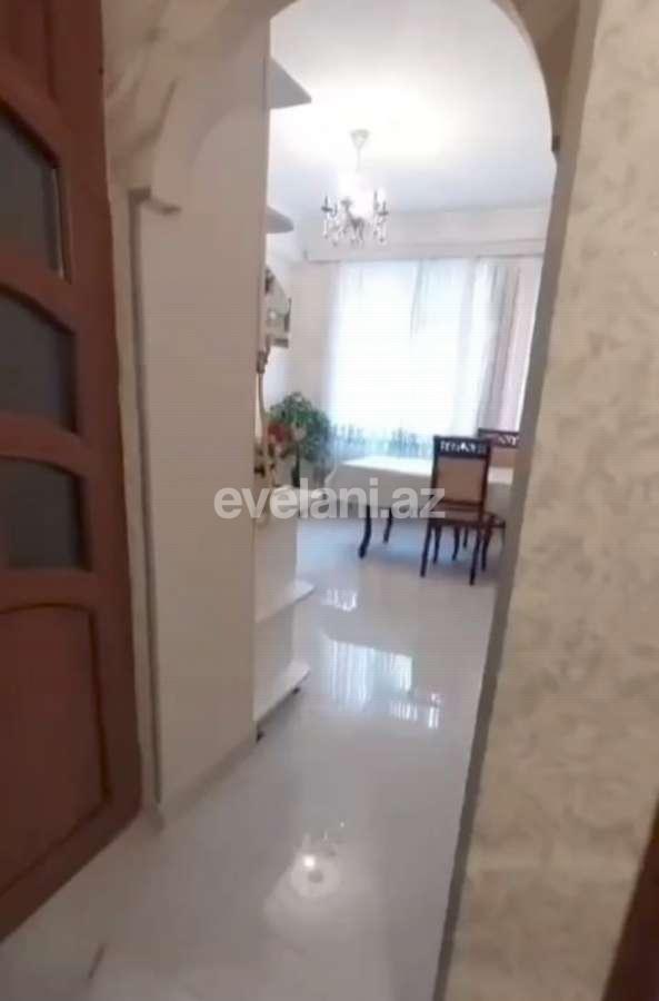 Satılır, yeni tikili, 2 otaqlı, 37 m²
