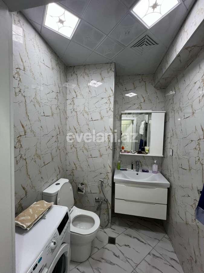 Satılır, yeni tikili, 3 otaqlı, 100 m², Bakı, Xətai r, Həzi Aslanov q, Həzi Aslanov m.