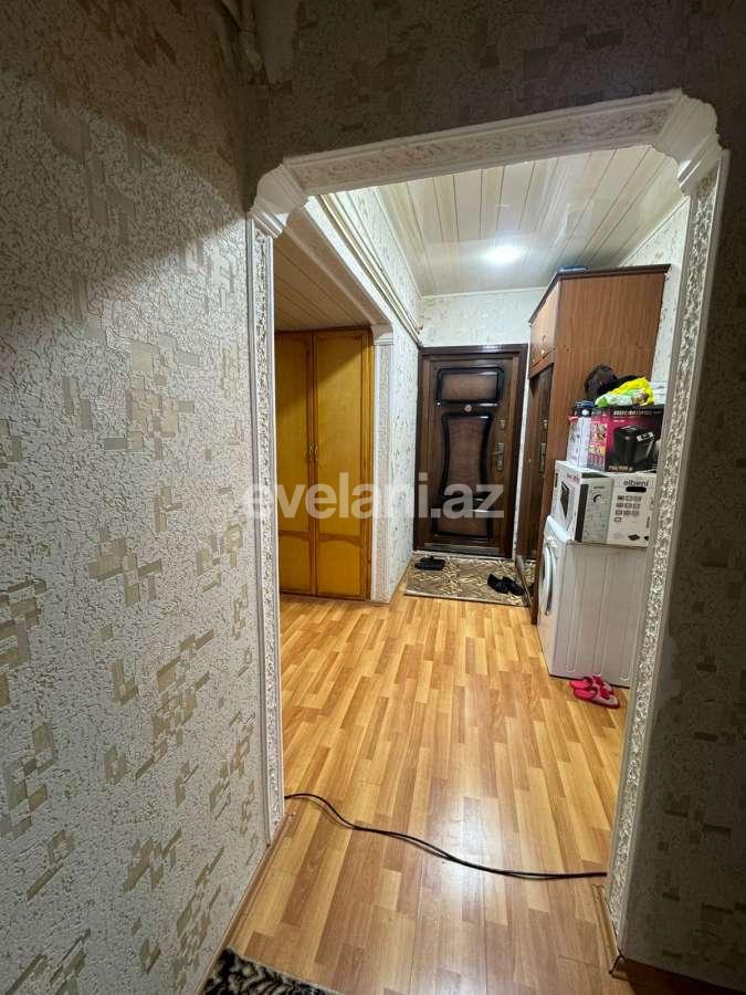 Satılır, köhnə tikili, 4 otaqlı, 82 m², Bakı, Xətai r, Əhmədli q, Əhmədli m.