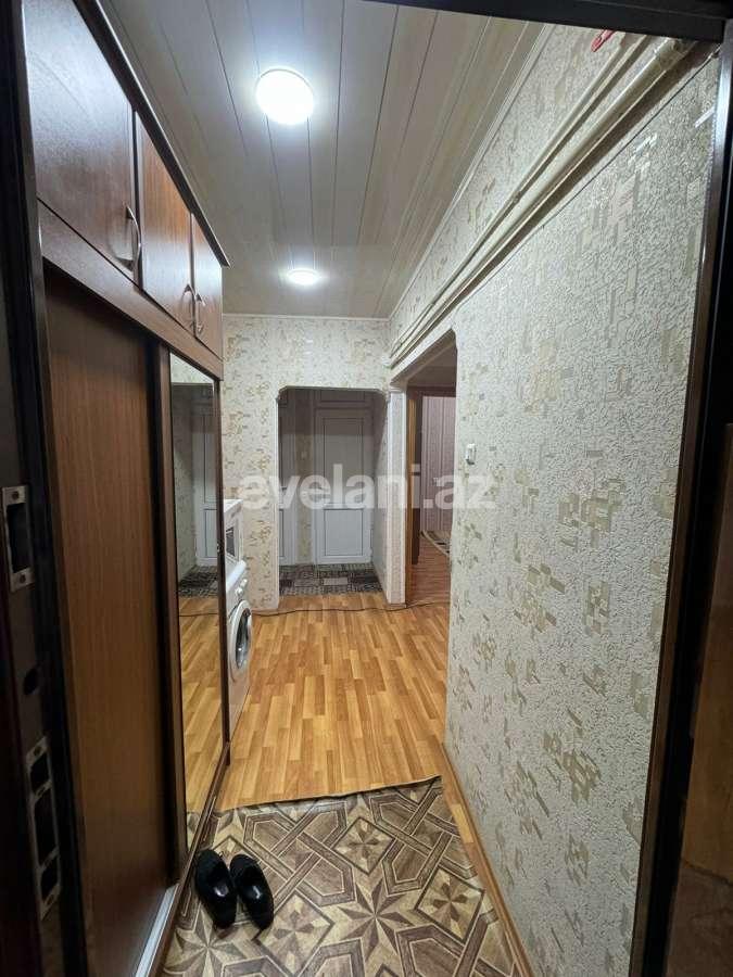 Satılır, köhnə tikili, 4 otaqlı, 82 m², Bakı, Xətai r, Əhmədli q, Əhmədli m.
