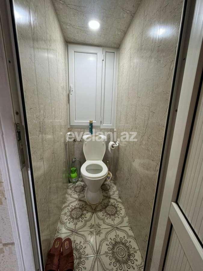 Satılır, köhnə tikili, 4 otaqlı, 82 m², Bakı, Xətai r, Əhmədli q, Əhmədli m.
