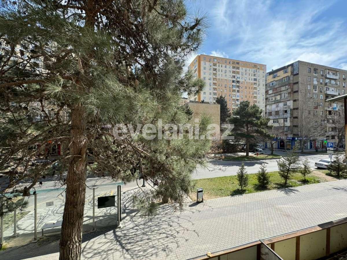 Satılır, köhnə tikili, 4 otaqlı, 82 m², Bakı, Xətai r, Əhmədli q, Əhmədli m.