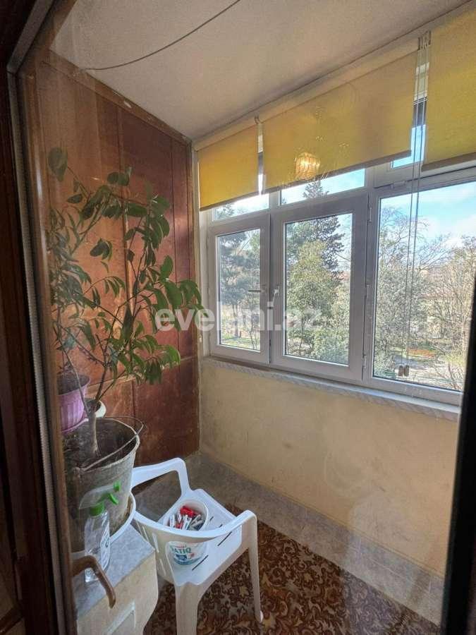 Satılır, köhnə tikili, 4 otaqlı, 82 m², Bakı, Xətai r, Əhmədli q, Əhmədli m.