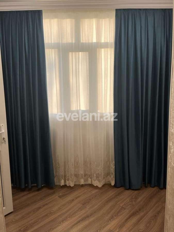 Satılır, köhnə tikili, 3 otaqlı, 60 m², Bakı, Xətai r, Əhmədli q, Əhmədli m.