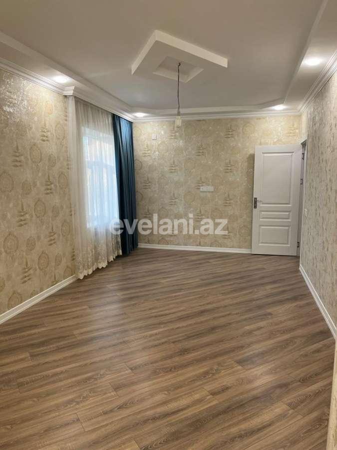 Satılır, köhnə tikili, 3 otaqlı, 60 m², Bakı, Xətai r, Əhmədli q, Əhmədli m.