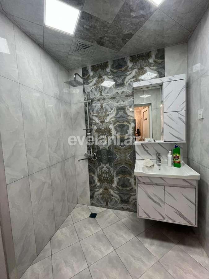 Satılır, köhnə tikili, 3 otaqlı, 60 m², Bakı, Xətai r, Əhmədli q, Əhmədli m.