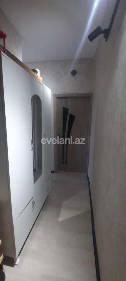 Satılır, köhnə tikili, 1 otaqlı, 40 m², Bakı, Xətai r, Həzi Aslanov q, 20 yanvar m.