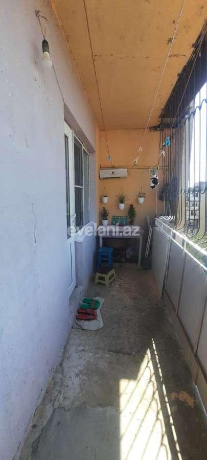 Satılır, köhnə tikili, 1 otaqlı, 40 m², Bakı, Xətai r, Həzi Aslanov q, 20 yanvar m.