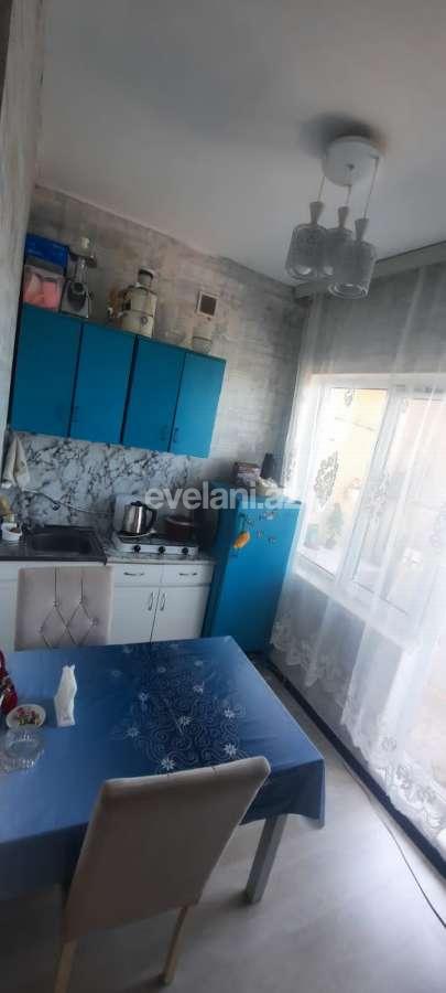 Satılır, köhnə tikili, 1 otaqlı, 40 m², Bakı, Xətai r, Həzi Aslanov q, 20 yanvar m.