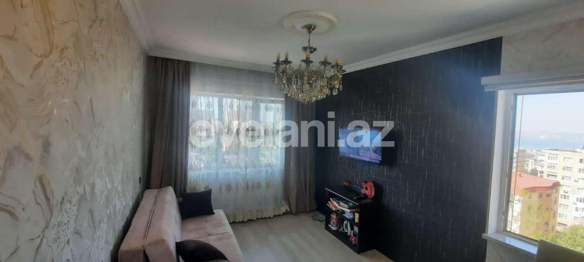 Satılır, köhnə tikili, 1 otaqlı, 40 m², Bakı, Xətai r, Həzi Aslanov q, 20 yanvar m.