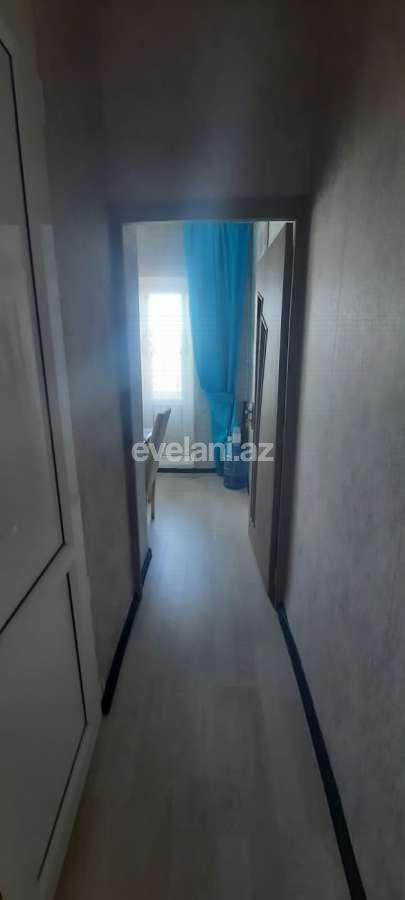 Satılır, köhnə tikili, 1 otaqlı, 40 m², Bakı, Xətai r, Həzi Aslanov q, 20 yanvar m.