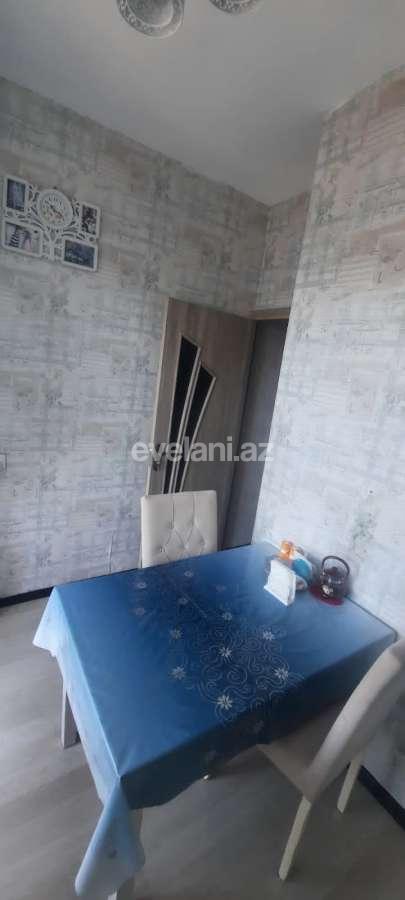 Satılır, köhnə tikili, 1 otaqlı, 40 m², Bakı, Xətai r, Həzi Aslanov q, 20 yanvar m.