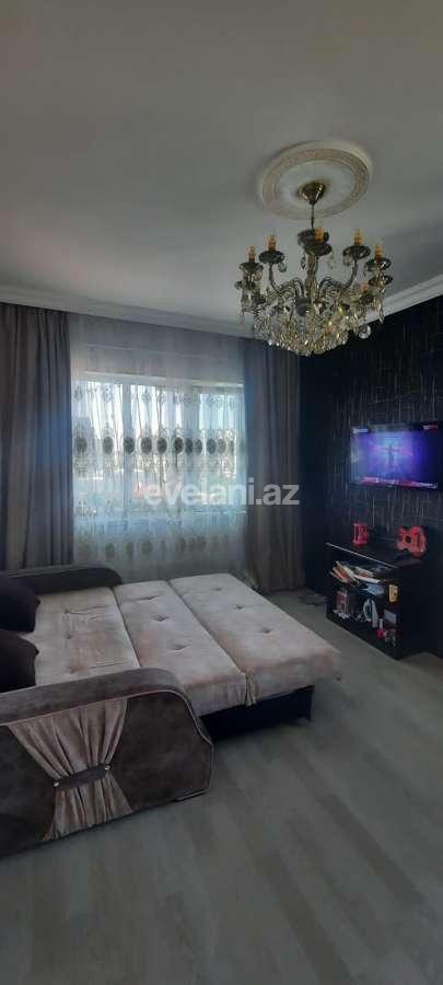 Satılır, köhnə tikili, 1 otaqlı, 40 m², Bakı, Xətai r, Həzi Aslanov q, 20 yanvar m.